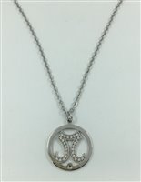Collana Mooby Donna in Acciaio TB335 - TB335